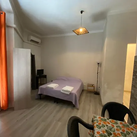 Cavour 게스트하우스 3*