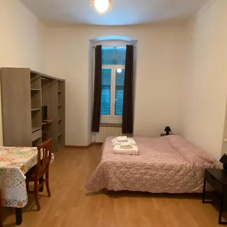 Maison d'hôtes Cavour 3*