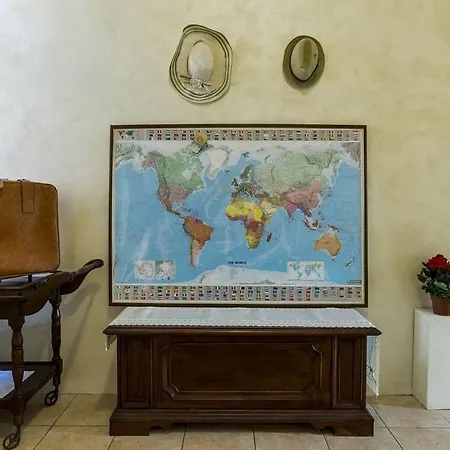 Pensionat Cavour Ventimiglia