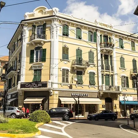 Cavour Vintimille