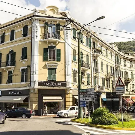Cavour Vintimille