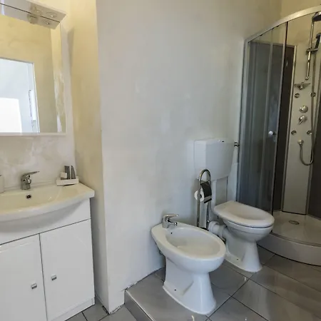 Cavour 3* Ventimiglia