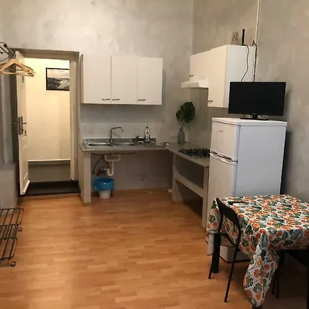 Cavour Pensionat Ventimiglia