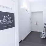 Cavour 게스트하우스 벤티밀리아