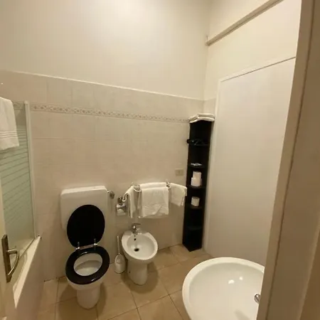 Maison d'hôtes Cavour 3*