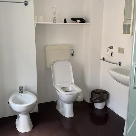 Guest house Cavour