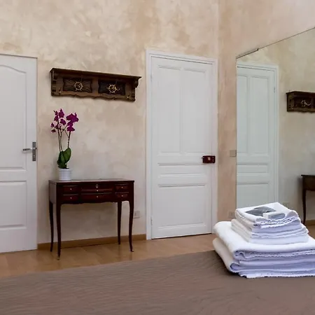 Guest house Cavour Ventimiglia