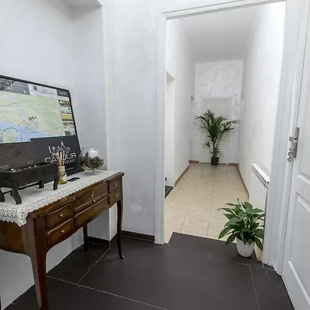 Cavour Guest house 3*