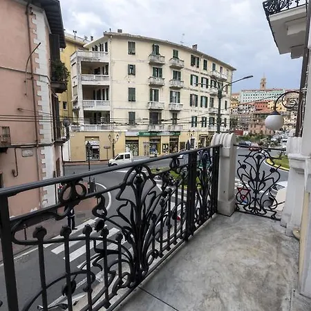 Maison d'hôtes Cavour 3*