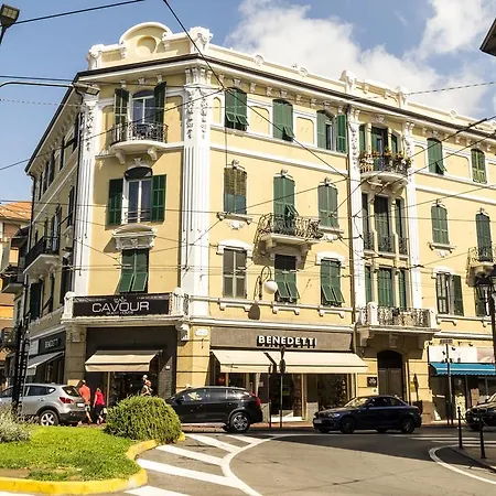 Cavour
