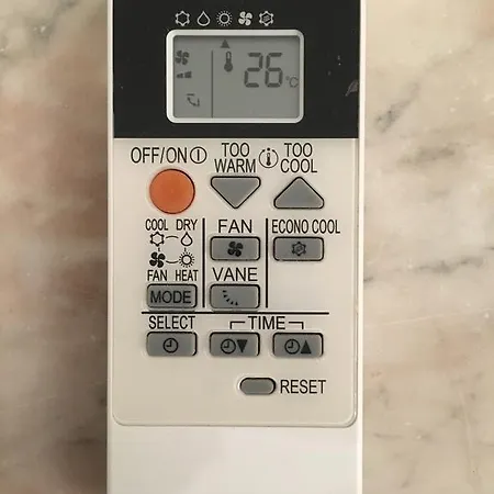 בית הארחה Cavour