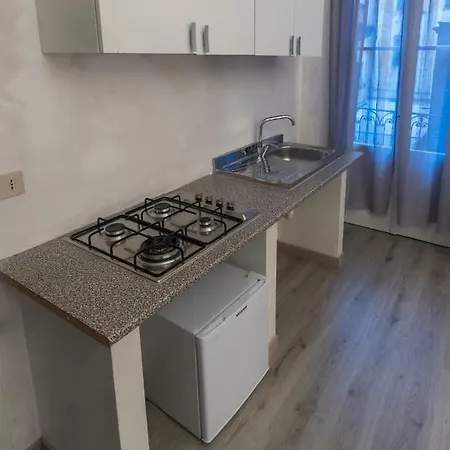 Cavour Guest house