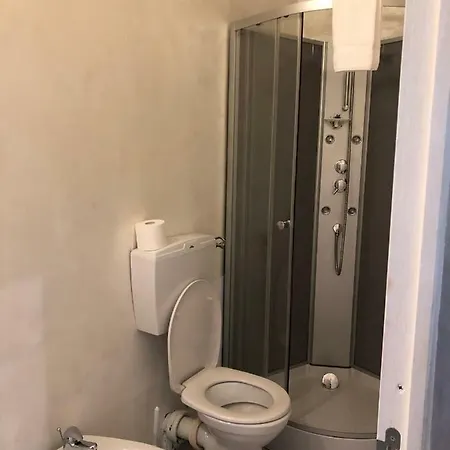 Guest house Cavour 3*
