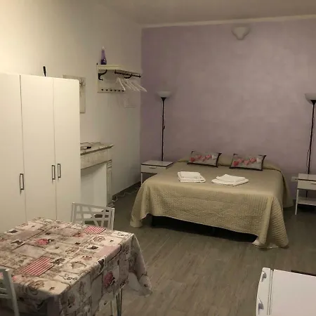 Cavour Maison d'hôtes 3*