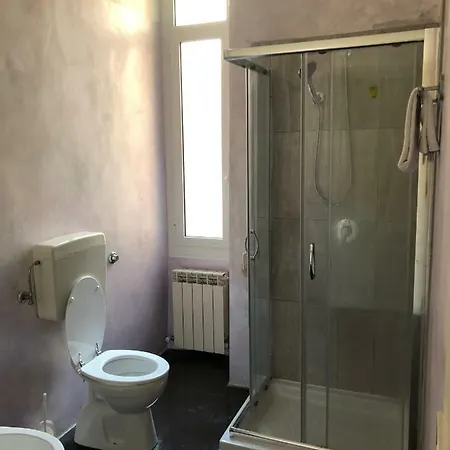 Cavour 文蒂米利亚