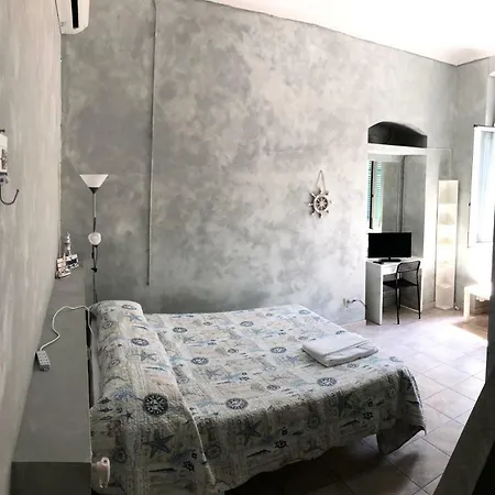 Guest house Cavour