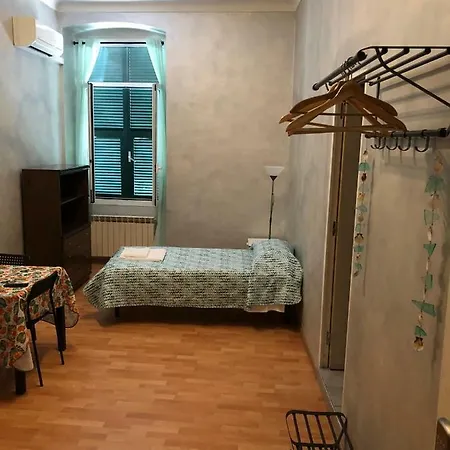Guest house Cavour