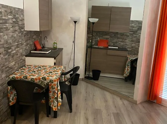 Cavour Гостевой дом