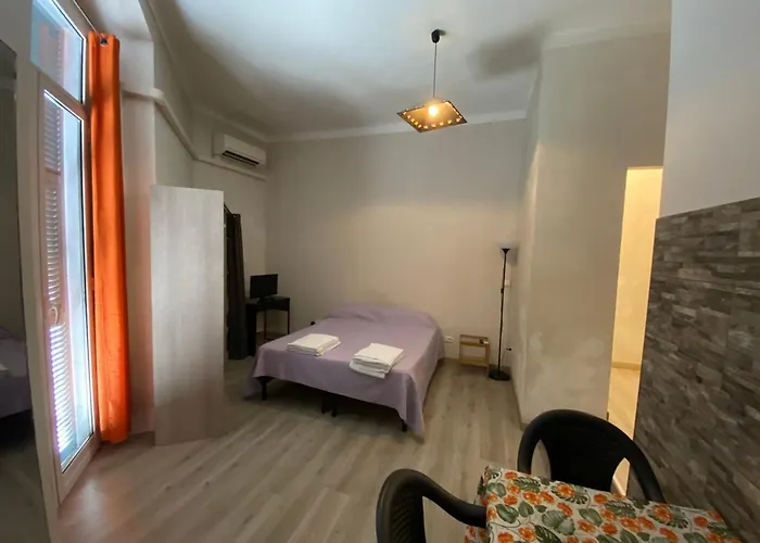 Cavour Гостевой дом 3*