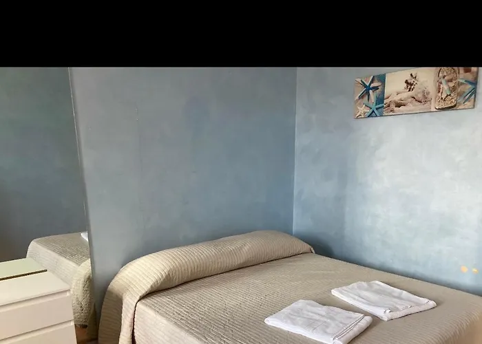 Penzion Cavour 3*