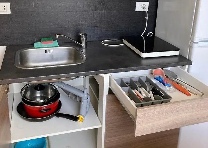 Cavour Гостевой дом