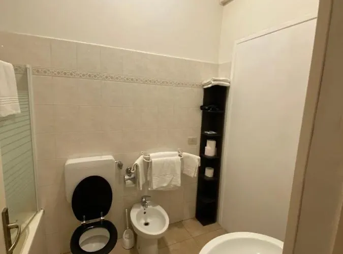 Гостевой дом Cavour 3*