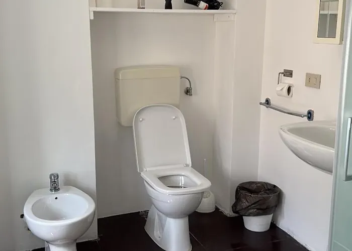 Гостевой дом Cavour