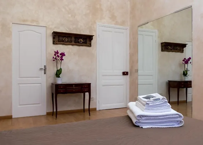 Гостевой дом Cavour Вентимилья