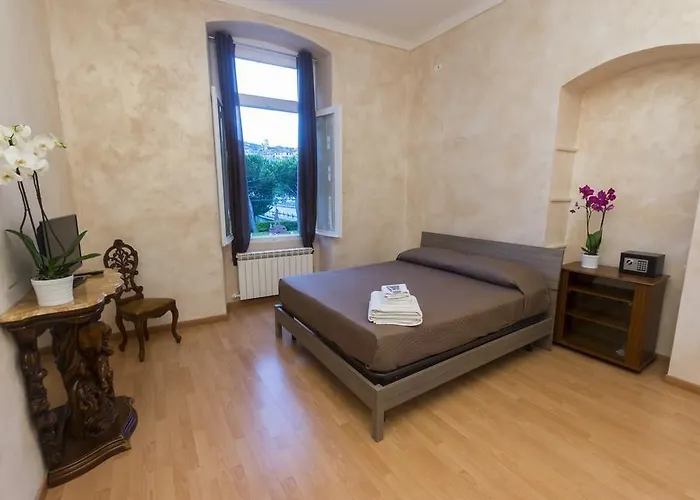 Cavour Вентимилья