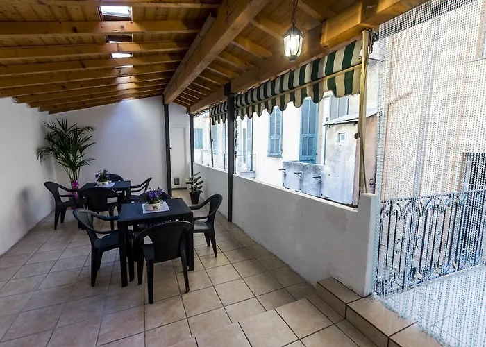 Гостевой дом Cavour