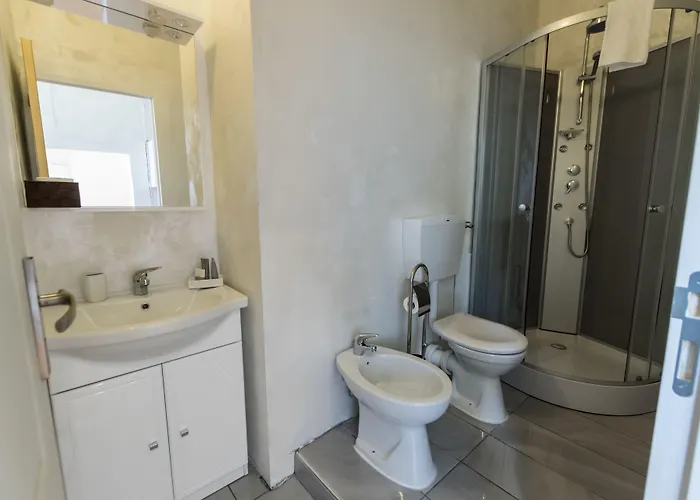 Cavour 3* Ventimiglia