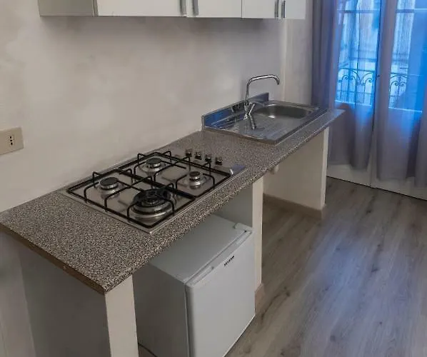 Cavour Guest house