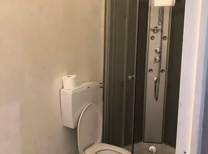 Гостевой дом Cavour 3*