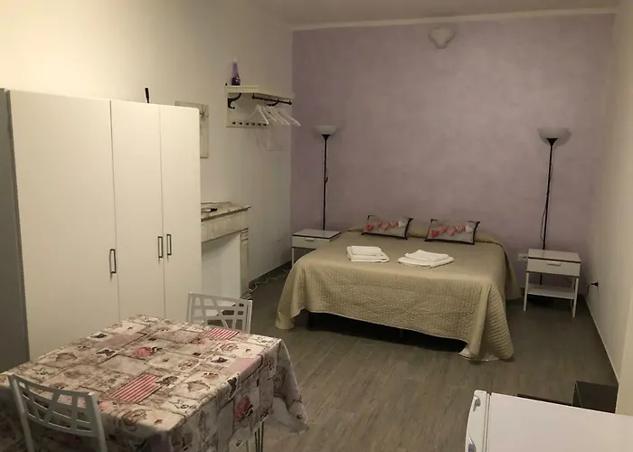 Cavour Гостевой дом 3*