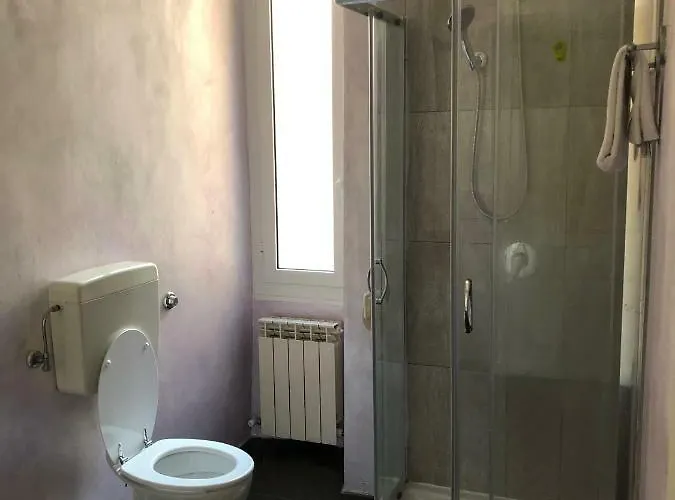 Cavour Вентимилья