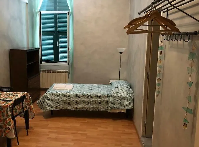 Гостевой дом Cavour