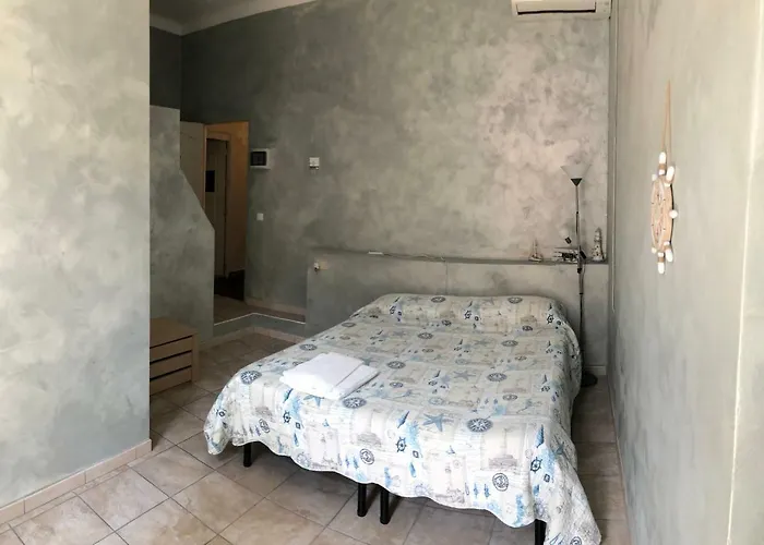 Гостевой дом Cavour